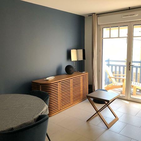 Hugines Apartment Wimereux Bagian luar foto