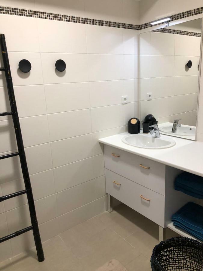Hugines Apartment Wimereux Bagian luar foto